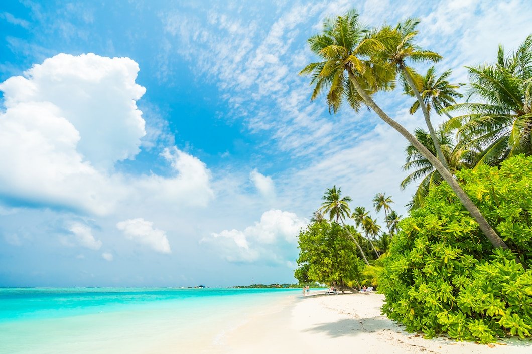 Cayman Island Sea to flame