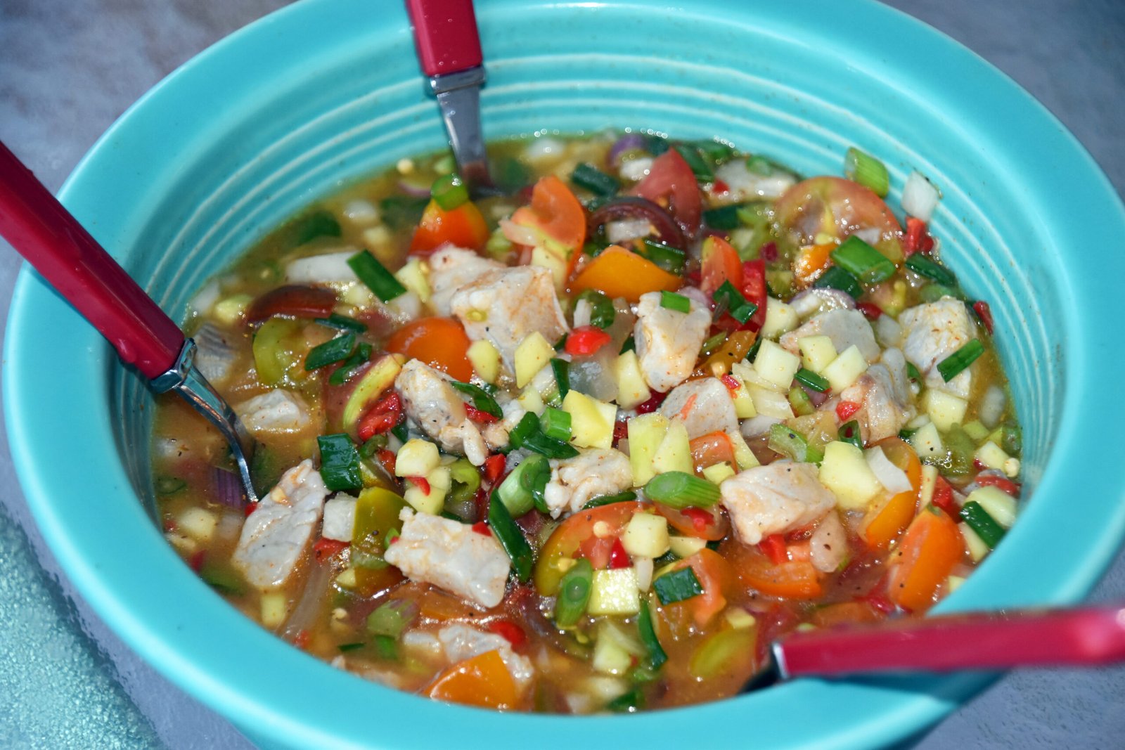 Ceviche 1